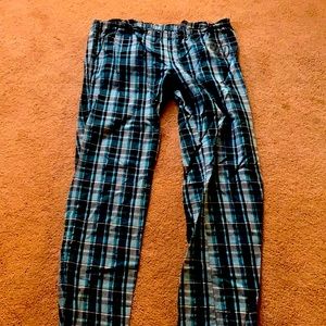 Harley Davidson sleep pants Large